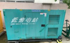 友好通州四建大波纹箱定制案例