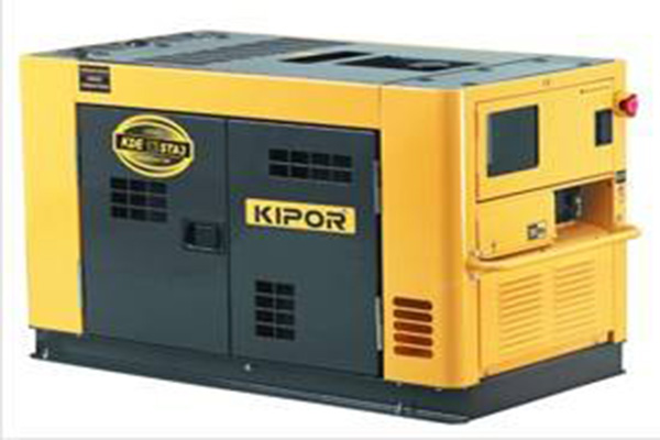 友好发电机出租