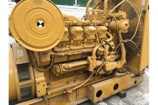 友好发电机出租 友好发电机出租