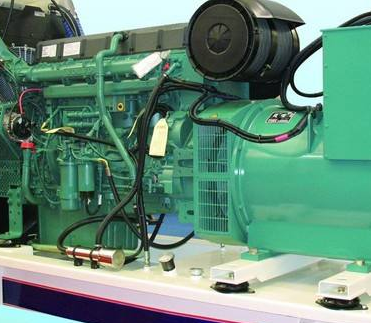 友好发电机出租